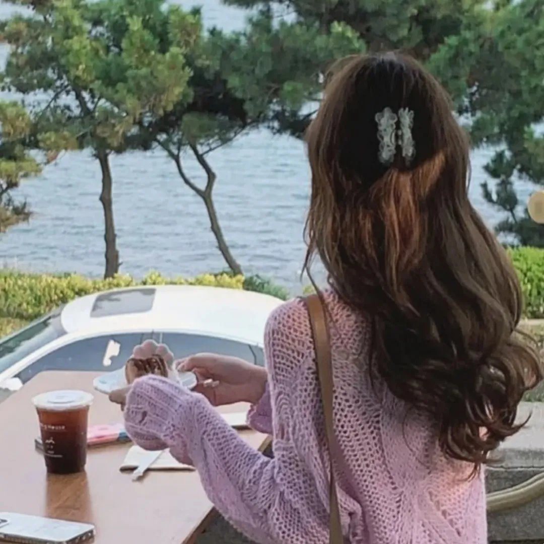 来自大海的女人