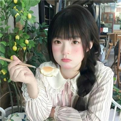 女杀手